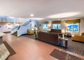 Sleep Inn & Suites Green Bay South 2