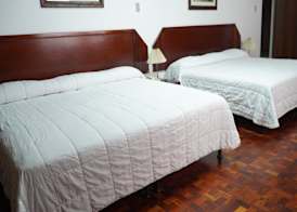 Costa Rica Tennis Club & Hotel 3