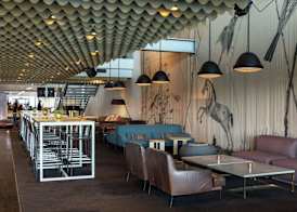 Clarion Hotel Stockholm 3