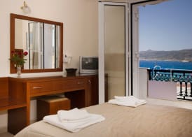 Hotel El Greco 5