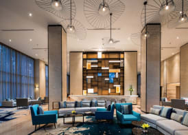 Oakwood Residence Hanoi 5