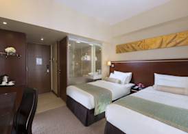 Brighton Hotel Hong Kong 4