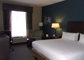Holiday Inn Express & Suites GOLDSBORO - BASE AREA by IHG 5
