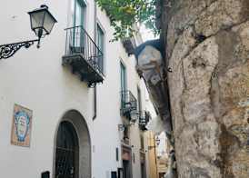 Antico Palazzo Scala 3