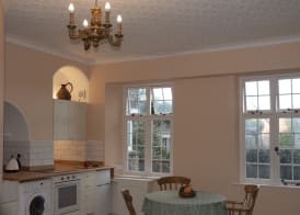 The Orangery Apartment 2