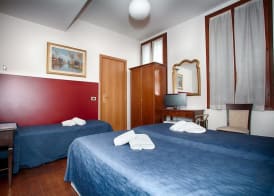 Hotel Trieste 5