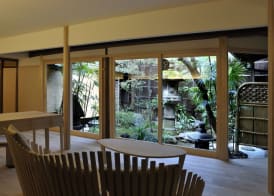 IZUYASU Traditional Kyoto Inn serving Kyoto cuisine 3