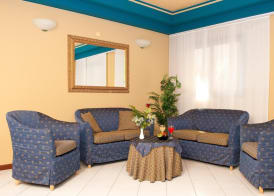 Hotel Augustus 2