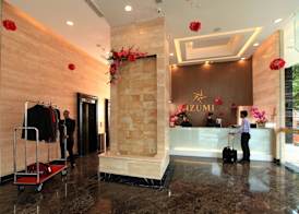 Izumi Hotel Bukit Bintang Kuala Lumpur 2