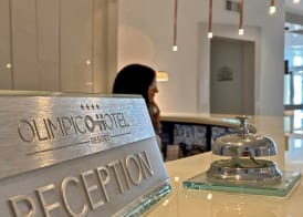 Hotel Olimpico 4