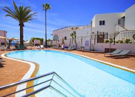 Apartamentos Flamingo 5