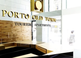 Porto Old Town 3