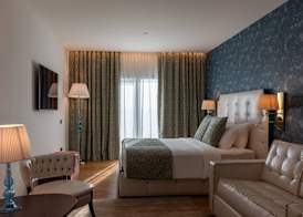 Courtyard by Marriott Venice Airport 3