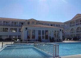 Meridien Beach Hotel 5
