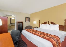 Baymont by Wyndham Goodlettsville Nashville 5