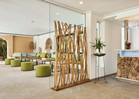 Apartamentos s'Olivera 4