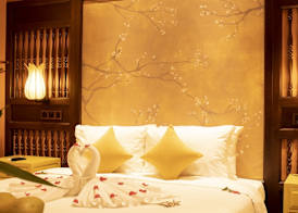Spatel d'Annam - Imperial Boutique Spa & Hotel 4