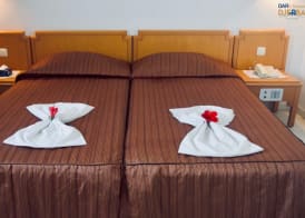 Dar EL Manara Djerba Hotel & Aparts 3