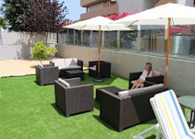 Aparthotel Diamant Blue 5