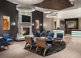 Residence Inn by Marriott Ann Arbor Downtown 3