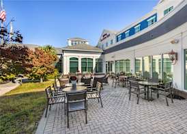 Hilton Garden Inn Columbia/Northeast 3