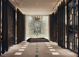 The Prince Park Tower Tokyo - Preferred Hotels & Resorts, LVX Collection 3