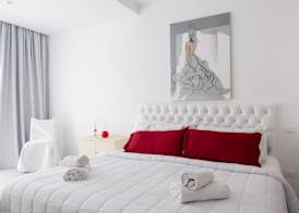 Hotel Cavallino Bianco 4