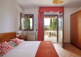 Hotel Fattoria Belvedere 4