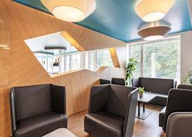 B&B Hotel Lüneburg 2