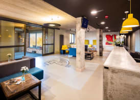 Hotel Szary Residence 2