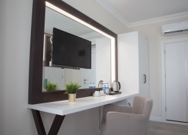 Siete Hotel 5