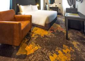 Trigo Hotel Kuala Lumpur 4