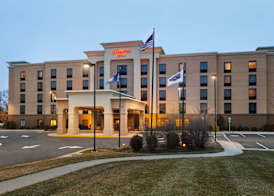Hampton Inn Warrenton, Va 2