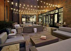 Canopy By Hilton Columbus Downtown Short North 4