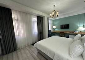 Alexia Suite - UNESCO Heritage List Suite Hotel 3