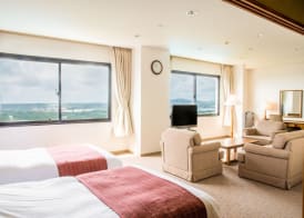 Grand Mercure Ise-shima Resort & Spa 3