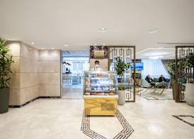 Emaar Elite Al Madina Hotel 2