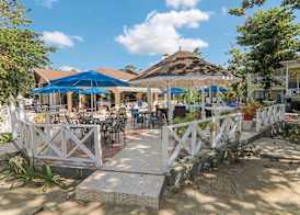Merril's Beach Resort 5