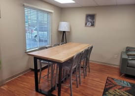 WoodSpring Suites Louisville Clarksville 3