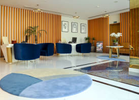 Zoya Health & Wellbeing Resort 3