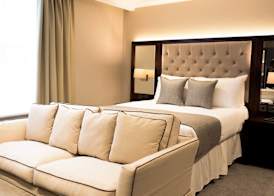 The County Aparthotel 2