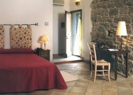 Tenuta Pilastru Country Resort & Spa 2