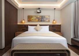 Wyndham Garden Qionglai Downtown 5