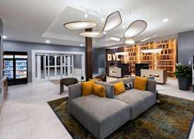 La Quinta by Wyndham Brownsville North 5