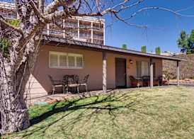 Best Western Plus Arroyo Roble Hotel & Creekside Villas 5