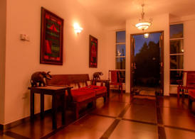 Villa Baywatch, Rumassala 5