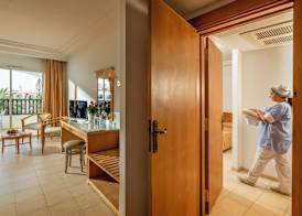 Bella Vista Family Resort 3