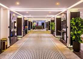Azalaï Hôtel Nouakchott 4