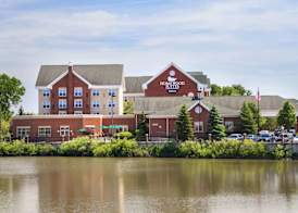 Homewood Suites by Hilton Cleveland-Solon 3