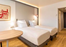 Mercure Marseille Centre Prado Vélodrome 5